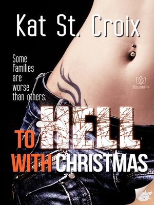 cover image of To Hell With Christmas